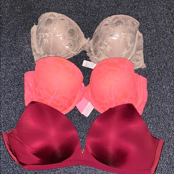 Bra bundle - Picture 3 of 3